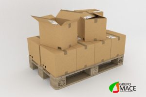 Tarimas de Madera Personalizadas
