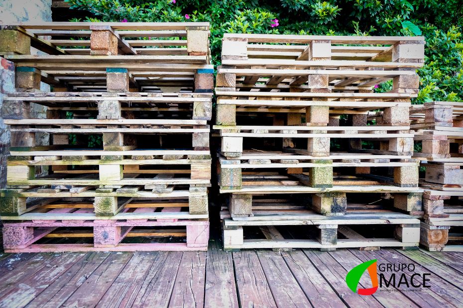tarimas de madera al mayoreo tarimas industriales tarimas industrias
